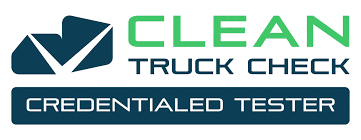 CARB Clean Truck Check Credentialed Tester